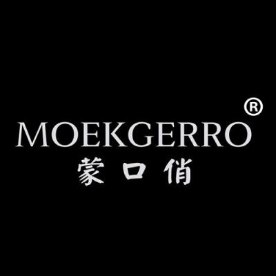 蒙口俏 MOEKGERRO