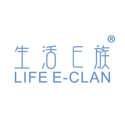 生活E族 LI...