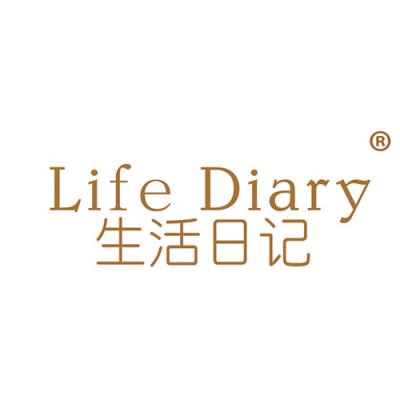 生活日记 LIFE DIARY