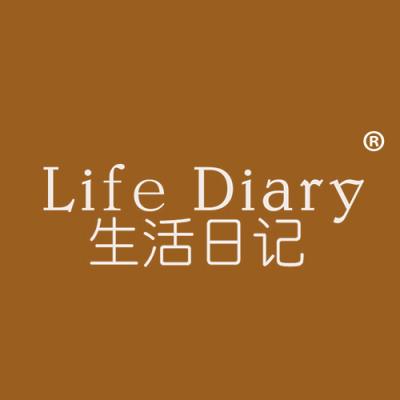 生活日记 LIFE DIARY