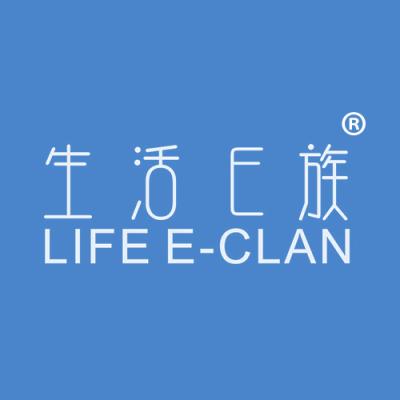 生活E族 LIFE E-CLAN