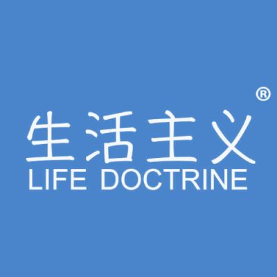 生活主义 LIFE DOCTRINE
