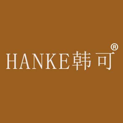 韩可