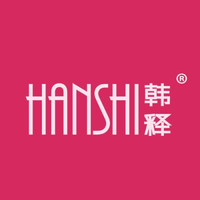韩释