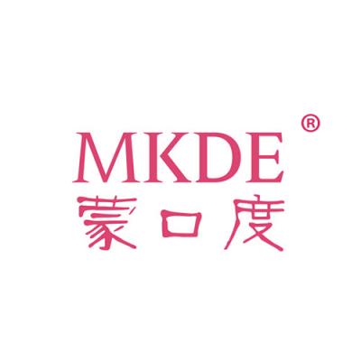 MKDE 蒙口...