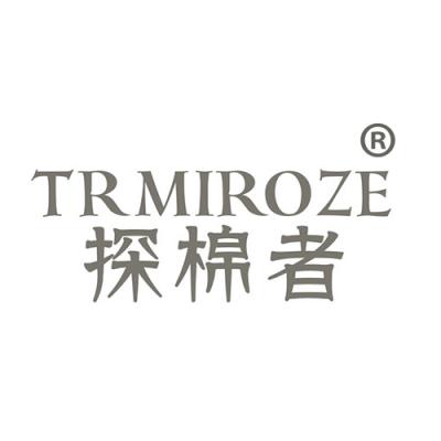 探棉者 TRM...