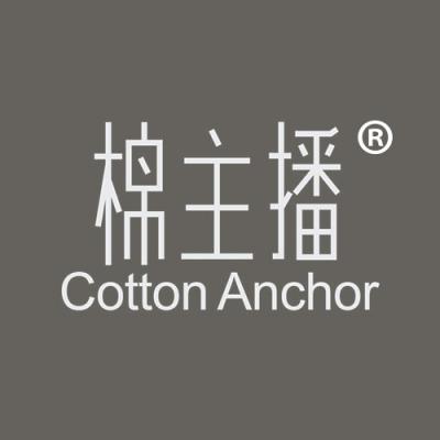 棉主播 COTTON ANCHOR