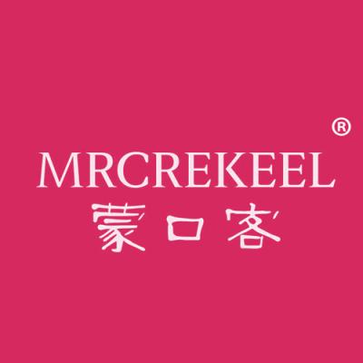 蒙口客 MRCREKEEL