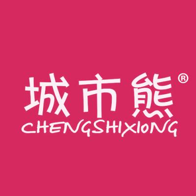 城市熊