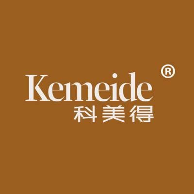 科美得