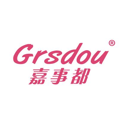 嘉事都 GRS...