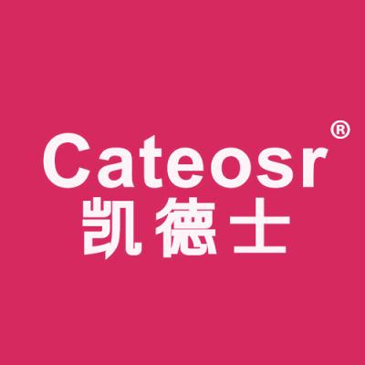 凯德士 CATEOSR