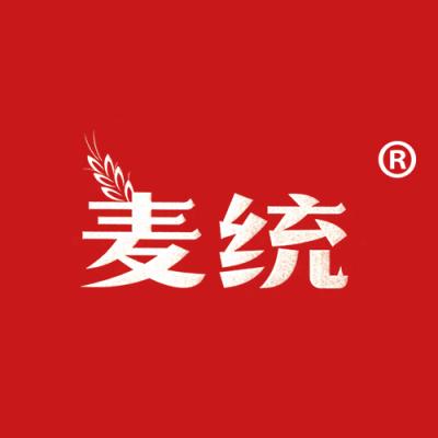 麦统