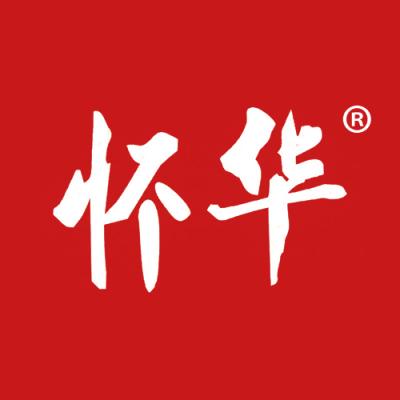 怀华