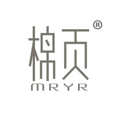 棉页 MRYR