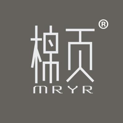 棉页 MRYR