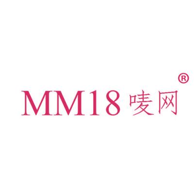 唛网 MM 18