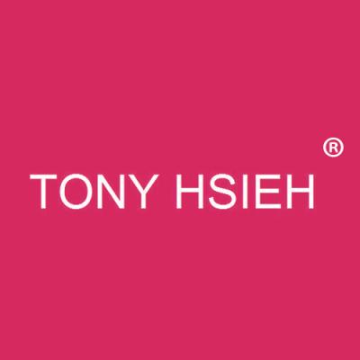 TONY HSIEH