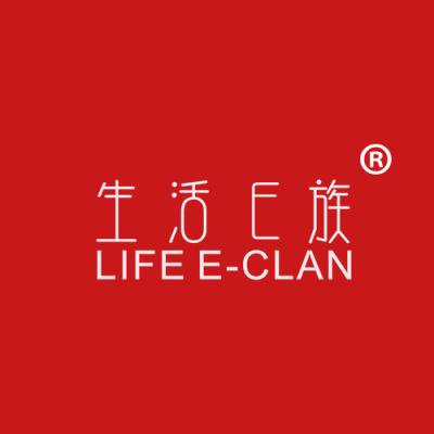 生活E族 LIFE E-CLAN