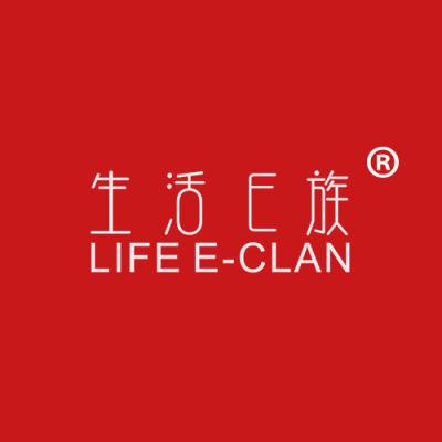 生活E族 LIFE E-CLAN