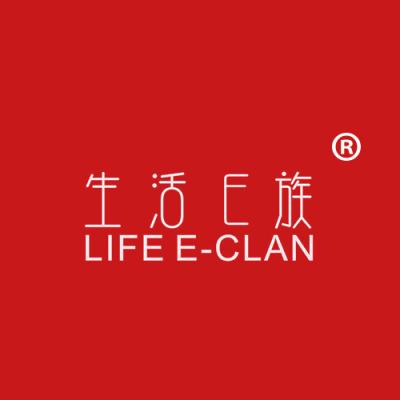 生活E族 LIFE E-CLAN