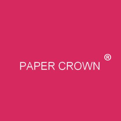 PAPER CROWN