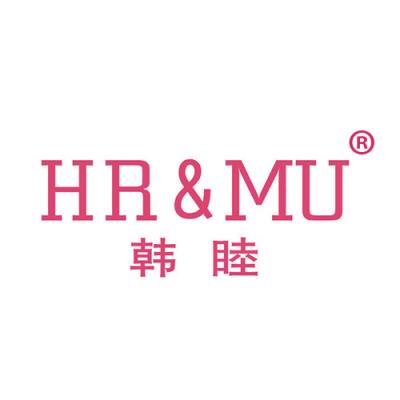 韩睦 HR&M...