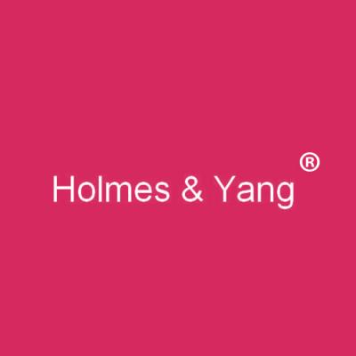 HOLMES & YANG