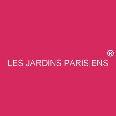 LES JARDINS PARISIENS