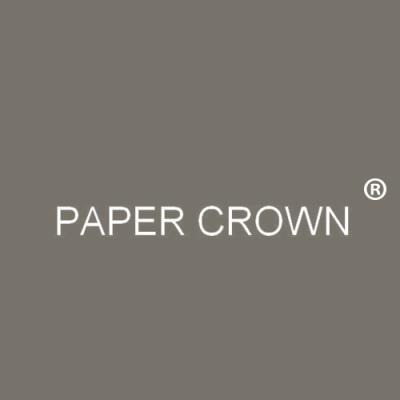 PAPER CROWN