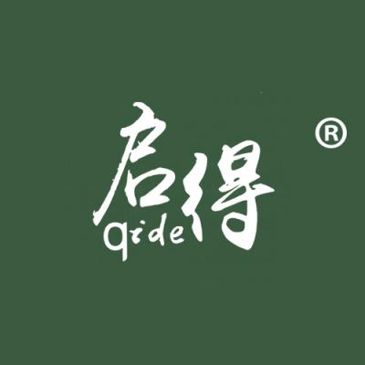 启得