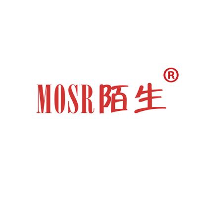 MOSR 陌生