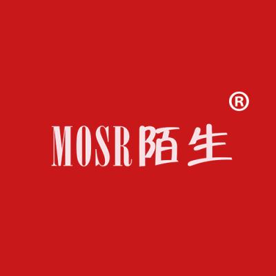 MOSR 陌生