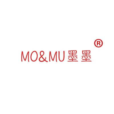 墨墨 MO&MU