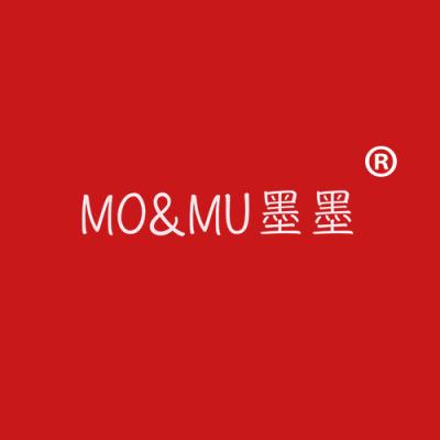 墨墨 MO&MU