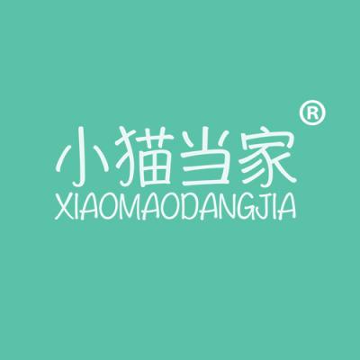 小猫当家