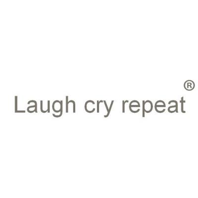 LAUGH CRY REPEAT