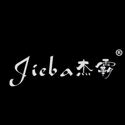 杰霸