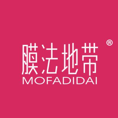 膜法地带