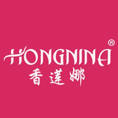 香莲娜 HONGNINA