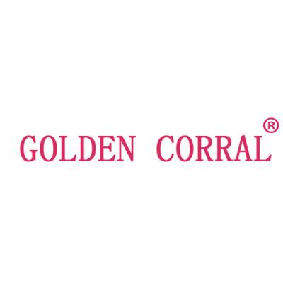 GOLDEN CORRAL