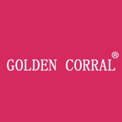 GOLDEN CORRAL
