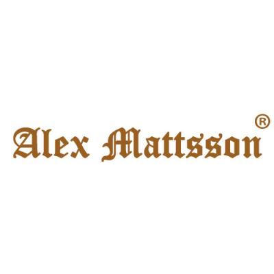 ALEX MATTSSON