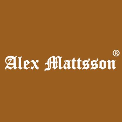 ALEX MATTSSON