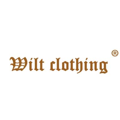 WILT CLOTHING