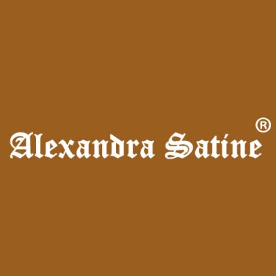ALEXANDRA SATINE