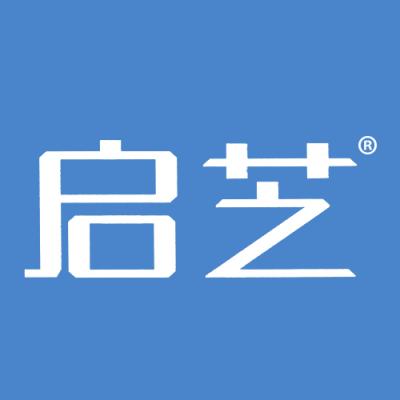 启芝