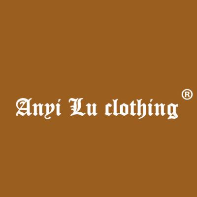 ANYI LU CLOTHING	