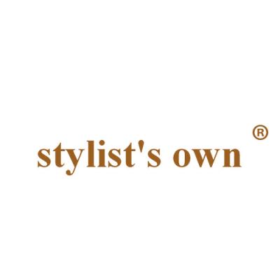 STYLIST...