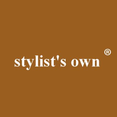 STYLIST'S OWN